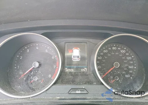 2018 Volkswagen Tiguan Se z USA, uszkodzony, nr VIN 3VV3B7AX4JM071939